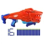 Іграшкова зброя Hasbro Бластер Nerf LionFury (F8646) - preview 1