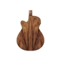 Гитара электроакустическая Ibanez VC40WSCE-OPB (302394) - уменьшенное изображение 7