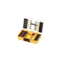 Набір біт DeWALT EXTREME FLEXTORQ, Phillips, Pozidriv, Torx, T25, L = 25,57 мм, 31 шт, кейс (DT70745T) - зменшене зображення 2