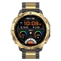 Смарт-годинник KOSPET TANK T4SE GOLD (6978602500621) - зменшене зображення 28