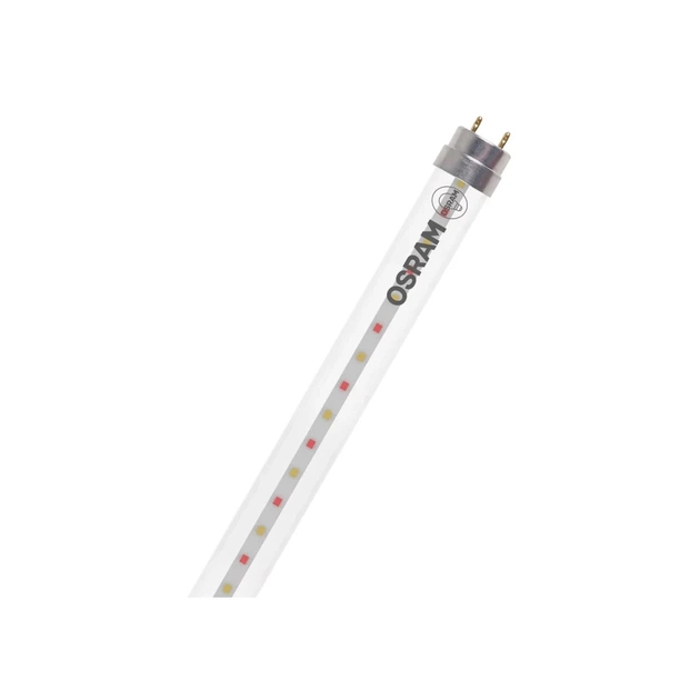 Лампочка Osram LEDTUBE T8 30 EM FLUORA 900 10W 720lm, 2500K (4099854178139) - зображення 1