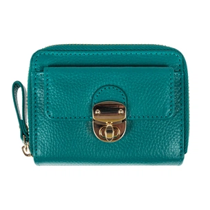 Гаманець Ashwood Y50 Green зображення 1