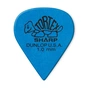 Медіатор Jim Dunlop Tortex Sharp Pick 1.0mm 12 шт. (412P1.0) - зменшене зображення 1