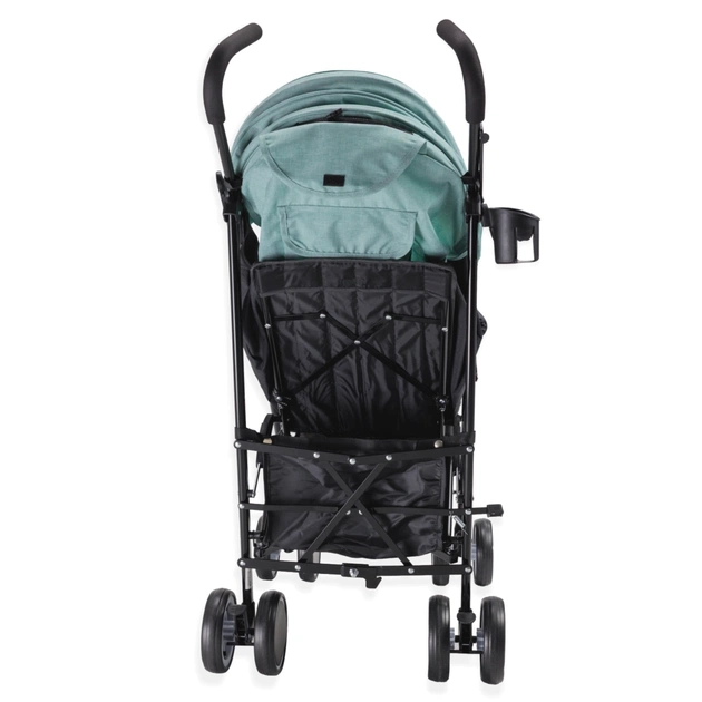 Коляска Velano Jett прогулянкова, light green (47313) - picture 3