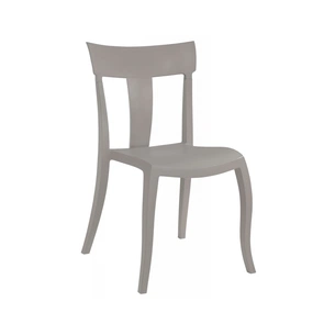 Кухонний стілець PAPATYA toro-s сіро-коричневий (2200) picture 1