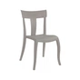 Кухонний стілець PAPATYA toro-s сіро-коричневий (2200) - preview 1