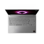 Ноутбук Lenovo LOQ Essential 15ARP10 (83S000EKRA) - уменьшенное изображение 16