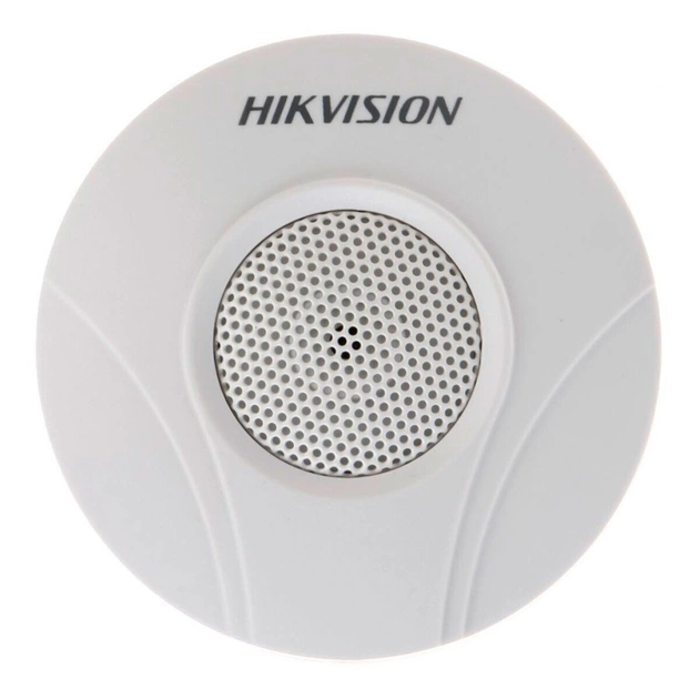 Микрофон Hikvision DS-2FP2020 - изображение 1