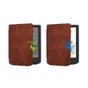 Чохол до електронної книги BeCover Smart Case PocketBook 629 Verse / 634 Verse Pro 6" Brown (710451) - зменшене зображення 4