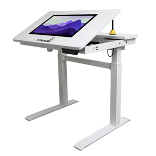 Інтерактивний стіл Intboard STADY 24 white RK3568/8 Gb RAM/128 Gb ROM Android 11 (10603000) picture 1