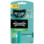 Бритва Wilkinson Sword Xtreme 3 Sensitive 3+1 шт. (4027800710409) - зменшене зображення 1