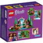 Конструктор LEGO Friends Лісовий водоспад 93 деталі (41677) - зменшене зображення 7