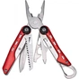 Мультитул Skif Plus Ranger Tool Red (PE58A) - зменшене зображення 2