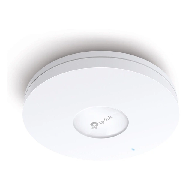 Точка доступу Wi-Fi TP-Link EAP660-HD - зображення 1