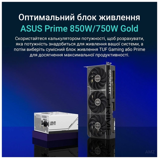 Відеокарта ASUS GeForce RTX5070 12Gb PRIME OC (PRIME-RTX5070-O12G) - picture 11