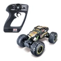 Радіокерована іграшка Maisto Tech Rock Crawler Pro чорний (81334 black) - зменшене зображення 2