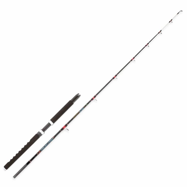 Вудилище Lineaeffe PT Power Boat 2.10м 20Lbs (2844920) - изображение 1