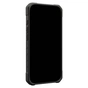 Чохол до мобільного телефона UAG Pathfinder MagSafe iPhone 17 Pro Black (114548114040) - зменшене зображення 4