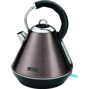 Електрочайник Clatronic WKS 3625 Champagner зображення 1