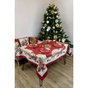 Скатертина Прованс гобеленова PRESENT 135х260 см (4823093450615) - зменшене зображення 6