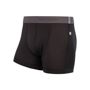 Термотруси Sensor Coolmax Tech black 20100017, SM21СT-black-M (SM21СT-black-M) зображення 1