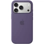 Чохол до мобільного телефона Apple Silicone iPhone 17 Pro Purple Fog Model A3559 (MGFG4ZM/A) - зменшене зображення 1