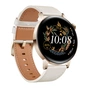 Смарт-годинник Huawei Watch GT3 42mm Frosty White (55027150) - зменшене зображення 2