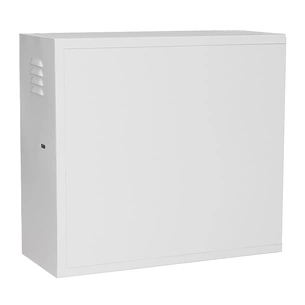 Шафа настінна Ipcom антивандальний ящик БК-550-з-1-3U К-4560 (ТЦБ-0019495) зображення 1