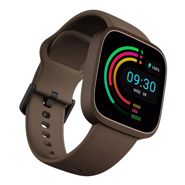 Смарт-часы HiFuture edge brown (edge.brown) - изображение 1