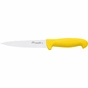 Кухонний ніж Due Cigni Professional Boning Knife 413 160 mm Yellow (2C 413/16 NG) - зменшене зображення 1