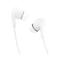 Навушники Xiaomi Type-C Earphones White (1071792) - зменшене зображення 3