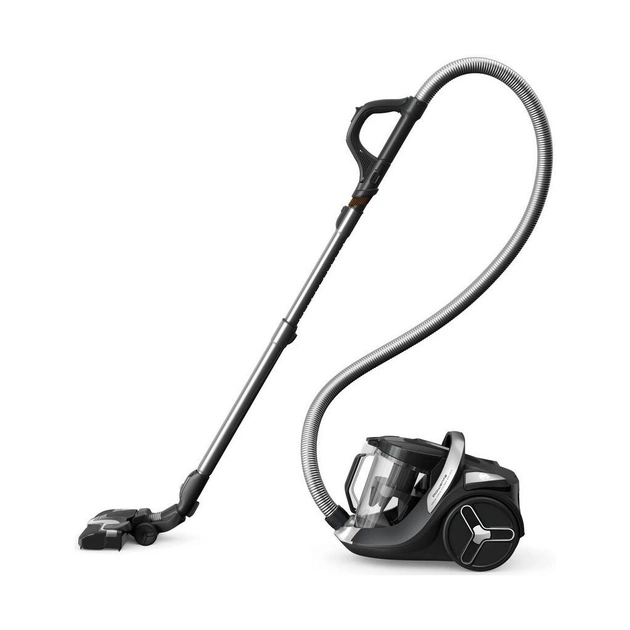 Пилосос Rowenta RO7C66EA - picture 9