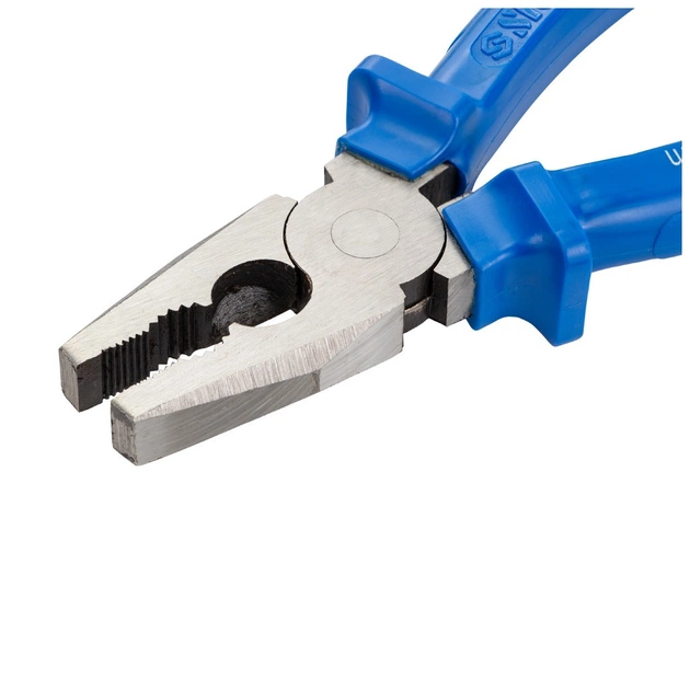 Плоскогубці Sigma 200мм сині (4341201) - picture 8