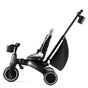 Дитячий велосипед Kinderkraft Jazz 2 Grey (KRJAZZ02GRY0000) (5902533927296) - зменшене зображення 8