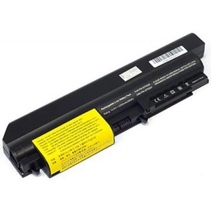 Акумулятор до ноутбука PowerPlant LENOVO ThinkPad R400 (FRU 42T5264, IM6020LH) 10.8V 5200mAh (NB00000009) зображення 1