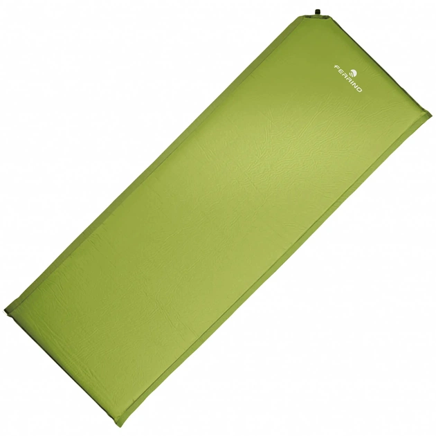 Туристический коврик Ferrino Dream 3.5 cm Apple Green (924396) - изображение 1