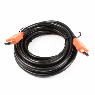 Кабель мультимедійний HDMI to HDMI 4.5m Cablexpert (CC-HDMI4L-15) зображення 1