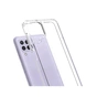 Чохол до мобільного телефона BeCover Samsung Galaxy M22 SM-M225 Transparancy (706930) - зменшене зображення 4