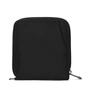 Гаманець Pacsafe RFIDsafe zip around wallet Чорний (11050100) - зменшене зображення 2