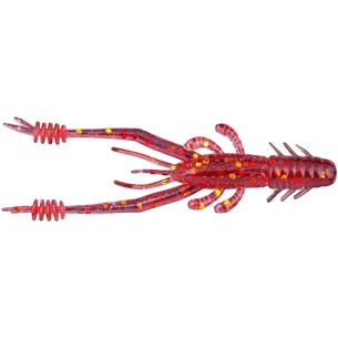 Силікон рибальський Select Sexy Shrimp 2" col.003 (9 шт/упак) (1870.12.64) зображення 1