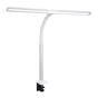 Настільна лампа Mealux DL-1020 + remote White - зменшене зображення 1