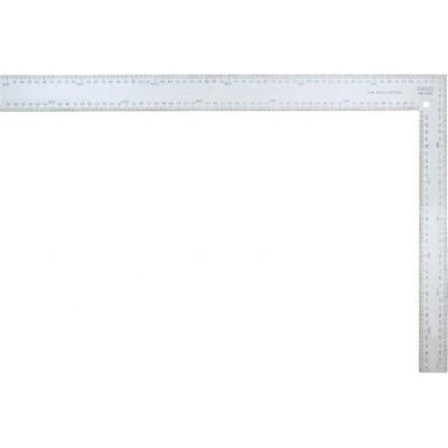 Косинець Stanley угольник для кровельных работ 600х400мм. (1-45-530) - picture 1