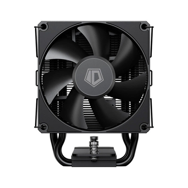 Кулер до процесора ID-Cooling FROZN A400 Black - picture 3