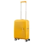 Валіза American Tourister Soundbox 35.5/41 л жовта (32G*06001) - зменшене зображення 1