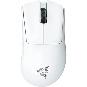 Мишка Razer DeathAdder V3 PRO Wireless White (RZ01-04630200-R3G1) зображення 1