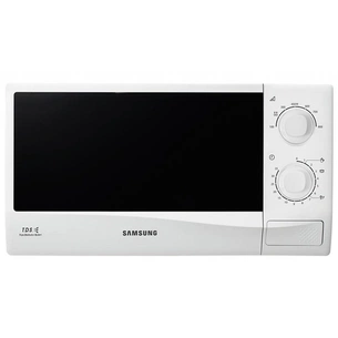 Мікрохвильова піч Samsung ME 81 KRW-2/BW (ME81KRW-2/BW) зображення 1