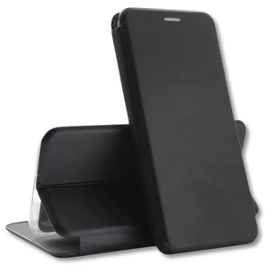 Чохол до мобільного телефона BeCover Exclusive Tecno Spark 40C 4G (KM4k) Black (715009) зображення 1