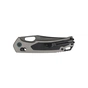 Ніж SRM Retriever 9203-AK, Black G10/Aluminium, Black Stonewash (9203-AK2) - зменшене зображення 9