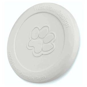 Іграшка для собак West Paw Zisc Large Glow 22 см (0747473738930) изображение 1