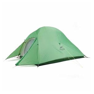 Намет Naturehike Cloud Up 3 Updated NH18T030-T 210T Green (6927595730621) зображення 1